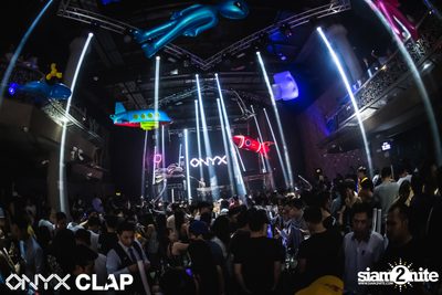 CLAP x Grey Goose pres. AIRBUZZ at ONYX — photo 83