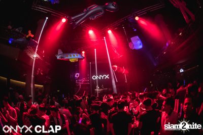 CLAP x Grey Goose pres. AIRBUZZ at ONYX — photo 84