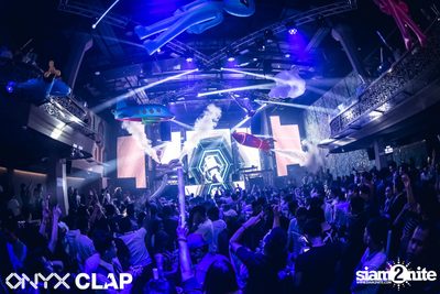CLAP x Grey Goose pres. AIRBUZZ at ONYX — photo 85