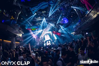 CLAP x Grey Goose pres. AIRBUZZ at ONYX — photo 86