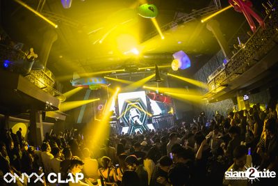 CLAP x Grey Goose pres. AIRBUZZ at ONYX — photo 88