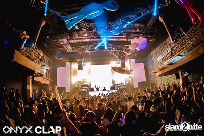 CLAP x Grey Goose pres. AIRBUZZ at ONYX — photo 89