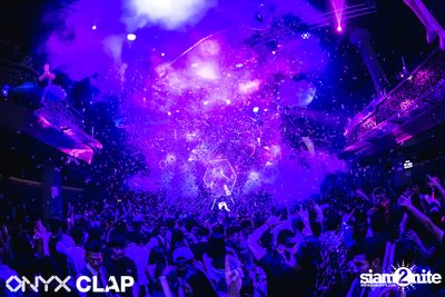 CLAP x Grey Goose pres. AIRBUZZ at ONYX — photo 91