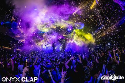 CLAP x Grey Goose pres. AIRBUZZ at ONYX — photo 93