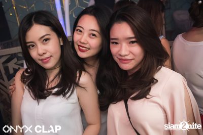 CLAP x Grey Goose pres. AIRBUZZ at ONYX — photo 99
