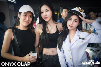 CLAP x Grey Goose pres. AIRBUZZ at ONYX — photo 100