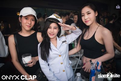 CLAP x Grey Goose pres. AIRBUZZ at ONYX — photo 101