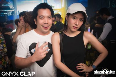 CLAP x Grey Goose pres. AIRBUZZ at ONYX — photo 102