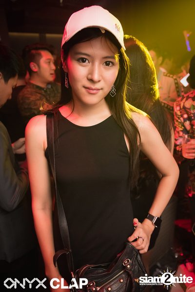 CLAP x Grey Goose pres. AIRBUZZ at ONYX — photo 103