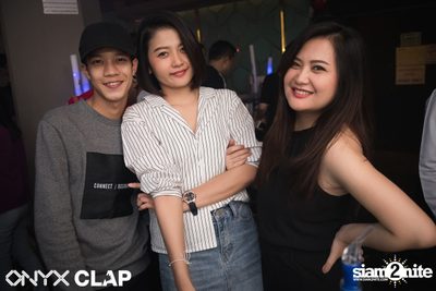 CLAP x Grey Goose pres. AIRBUZZ at ONYX — photo 104