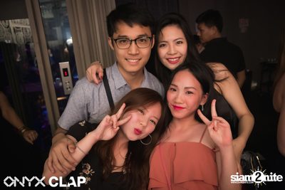 CLAP x Grey Goose pres. AIRBUZZ at ONYX — photo 107
