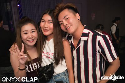 CLAP x Grey Goose pres. AIRBUZZ at ONYX — photo 108
