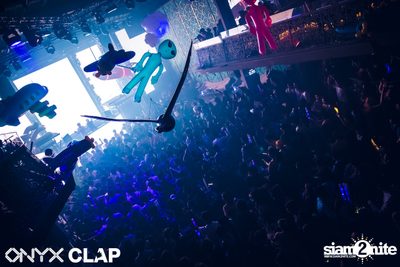 CLAP x Grey Goose pres. AIRBUZZ at ONYX — photo 110