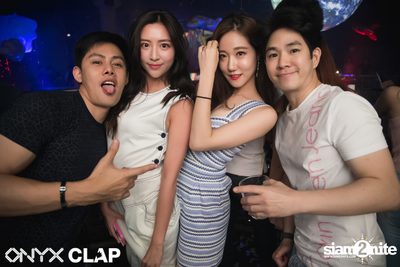 CLAP x Grey Goose pres. AIRBUZZ at ONYX — photo 112