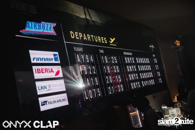 CLAP x Grey Goose pres. AIRBUZZ at ONYX — photo 116