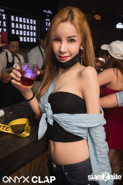 CLAP x Grey Goose pres. AIRBUZZ at ONYX — photo 117