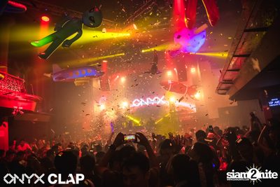 CLAP x Grey Goose pres. AIRBUZZ at ONYX — photo 120