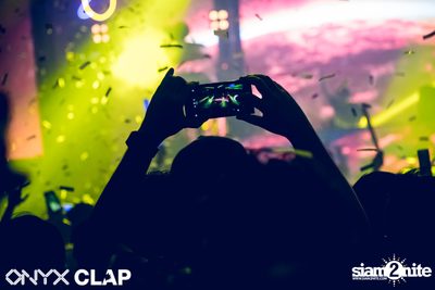 CLAP x Grey Goose pres. AIRBUZZ at ONYX — photo 121
