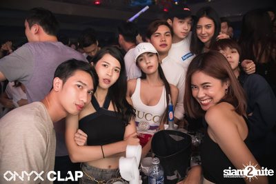 CLAP x Grey Goose pres. AIRBUZZ at ONYX — photo 123
