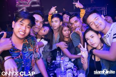CLAP x Grey Goose pres. AIRBUZZ at ONYX — photo 124