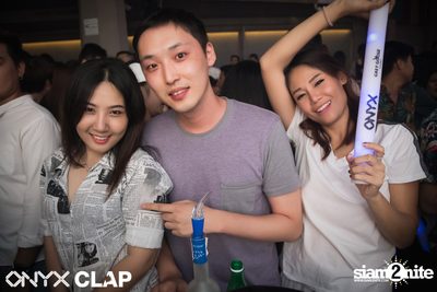 CLAP x Grey Goose pres. AIRBUZZ at ONYX — photo 125