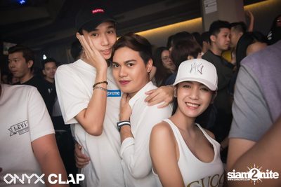 CLAP x Grey Goose pres. AIRBUZZ at ONYX — photo 126