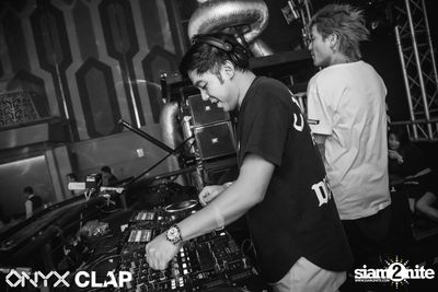 CLAP x Grey Goose pres. AIRBUZZ at ONYX — photo 128
