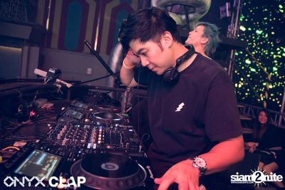 CLAP x Grey Goose pres. AIRBUZZ at ONYX — photo 129