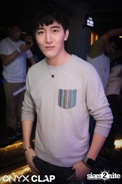 CLAP x Grey Goose pres. AIRBUZZ at ONYX — photo 134