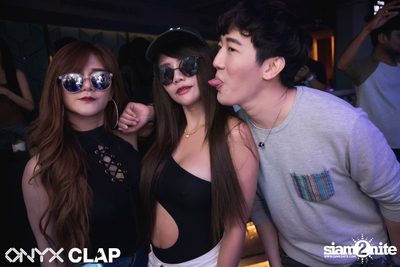 CLAP x Grey Goose pres. AIRBUZZ at ONYX — photo 135