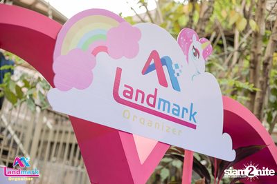 Landmark Organizer pres. Cute Unicorn x Sweat 16 Mini Concert — photo 3