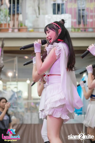 Landmark Organizer pres. Cute Unicorn x Sweat 16 Mini Concert — photo 29