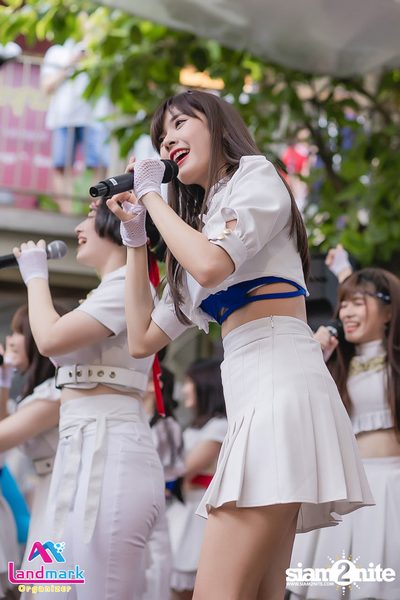 Landmark Organizer pres. Cute Unicorn x Sweat 16 Mini Concert — photo 30