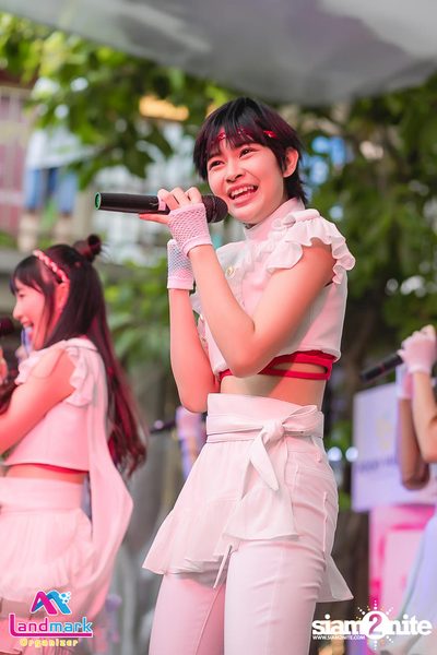 Landmark Organizer pres. Cute Unicorn x Sweat 16 Mini Concert — photo 31