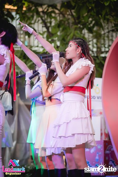 Landmark Organizer pres. Cute Unicorn x Sweat 16 Mini Concert — photo 32