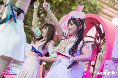 Landmark Organizer pres. Cute Unicorn x Sweat 16 Mini Concert — photo 34