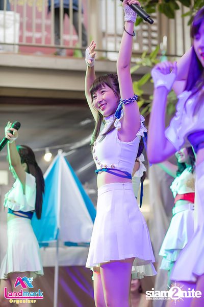 Landmark Organizer pres. Cute Unicorn x Sweat 16 Mini Concert — photo 35