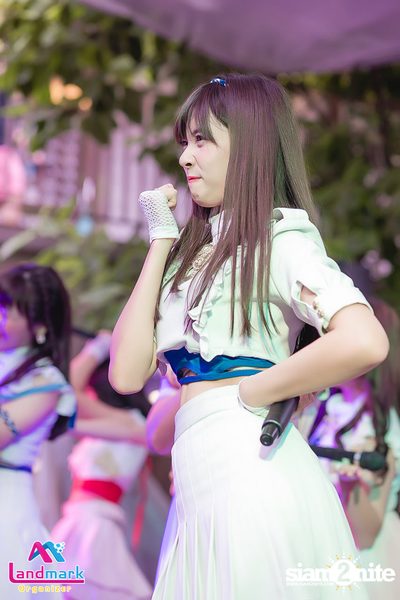 Landmark Organizer pres. Cute Unicorn x Sweat 16 Mini Concert — photo 37