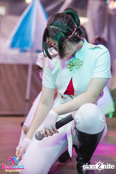 Landmark Organizer pres. Cute Unicorn x Sweat 16 Mini Concert — photo 38