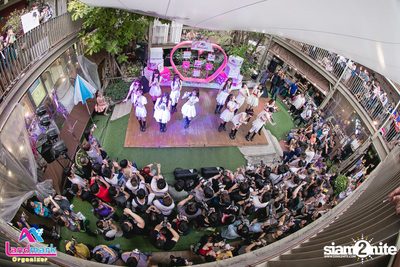 Landmark Organizer pres. Cute Unicorn x Sweat 16 Mini Concert — photo 49