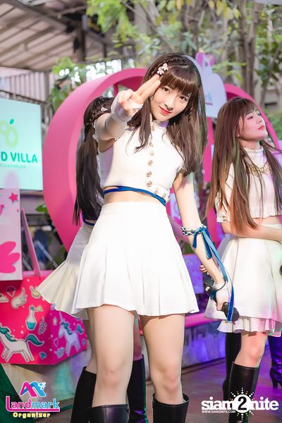 Landmark Organizer pres. Cute Unicorn x Sweat 16 Mini Concert — photo 52