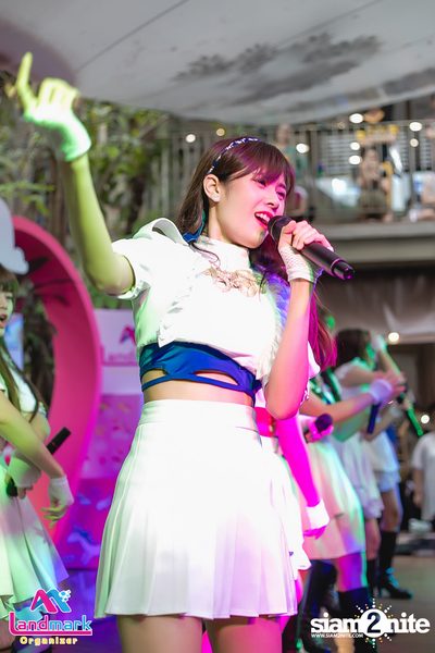 Landmark Organizer pres. Cute Unicorn x Sweat 16 Mini Concert — photo 53