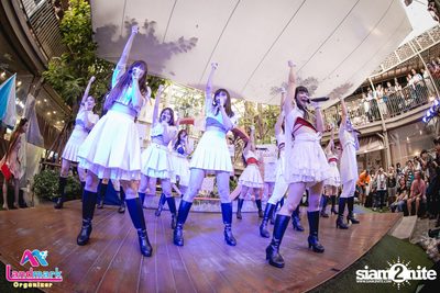 Landmark Organizer pres. Cute Unicorn x Sweat 16 Mini Concert — photo 57