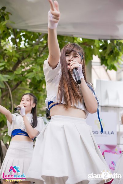 Landmark Organizer pres. Cute Unicorn x Sweat 16 Mini Concert — photo 59