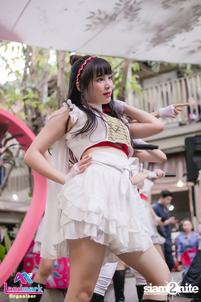Landmark Organizer pres. Cute Unicorn x Sweat 16 Mini Concert — photo 60