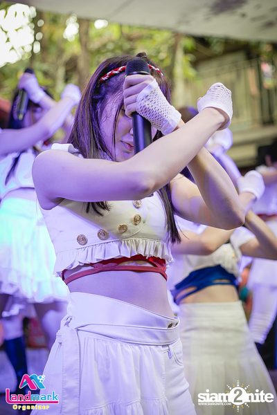 Landmark Organizer pres. Cute Unicorn x Sweat 16 Mini Concert — photo 61