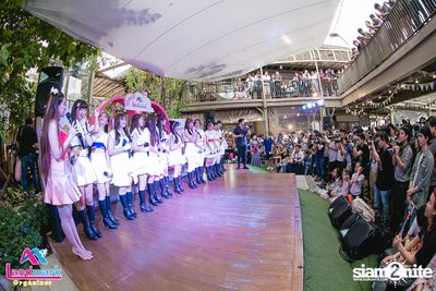 Landmark Organizer pres. Cute Unicorn x Sweat 16 Mini Concert — photo 63