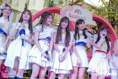 Landmark Organizer pres. Cute Unicorn x Sweat 16 Mini Concert — photo 64