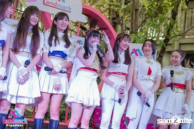 Landmark Organizer pres. Cute Unicorn x Sweat 16 Mini Concert — photo 65