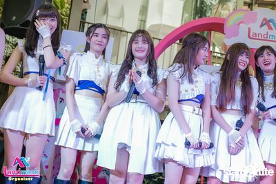 Landmark Organizer pres. Cute Unicorn x Sweat 16 Mini Concert — photo 66
